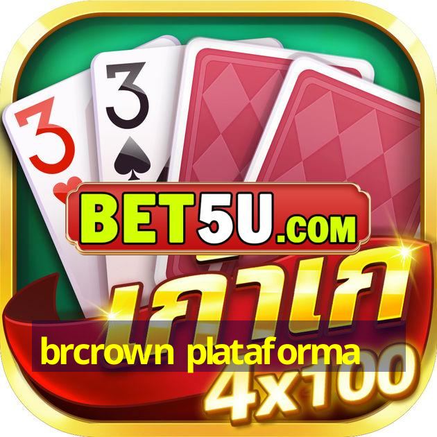 Brcrown Plataforma